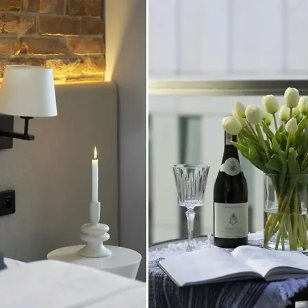 Elite Granaria Luxury *