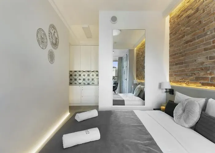 Elite Granaria Luxury