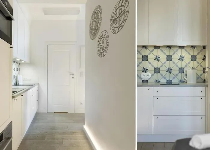 Elite Granaria Luxury Apartamento *