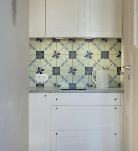 Apartamento Elite Granaria Luxury Gdańsk