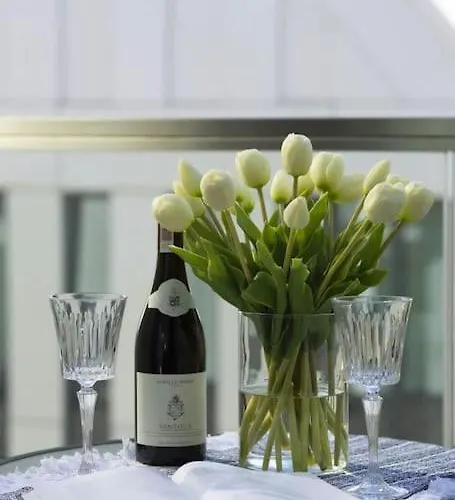 Elite Granaria Luxury Gdańsk