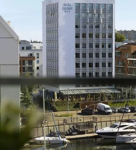 Elite Granaria Luxury *