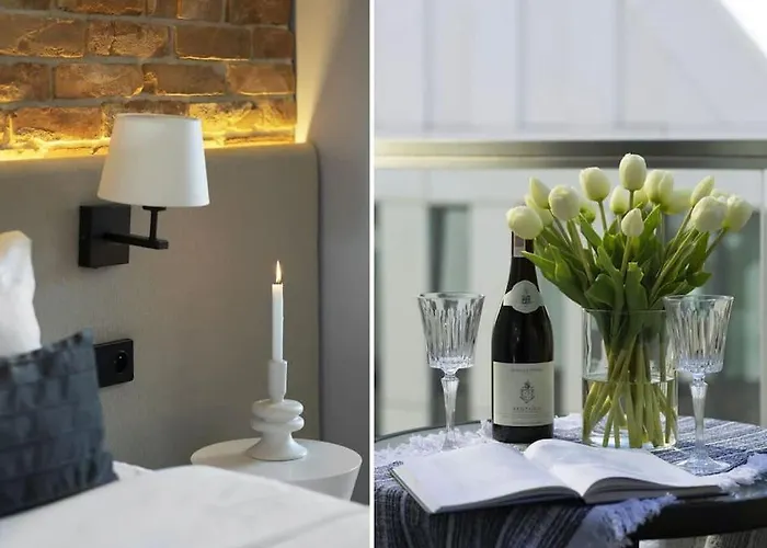 Elite Granaria Luxury *