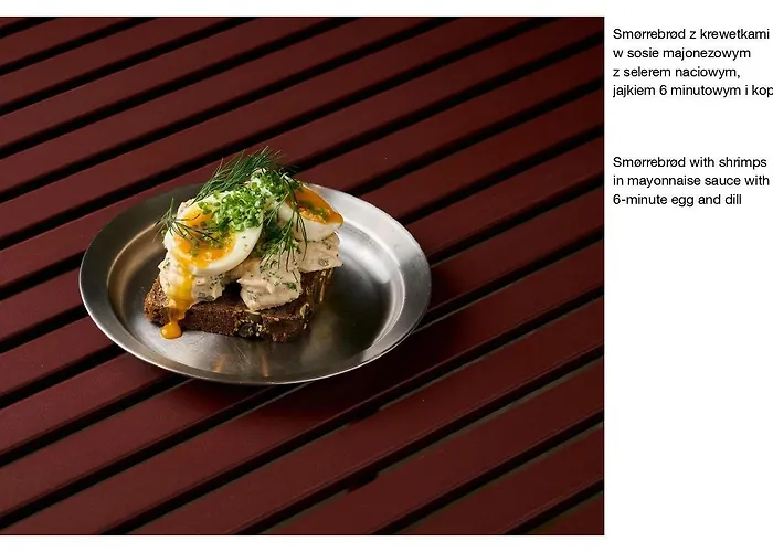 Apartamento Elite Granaria Luxury Gdańsk