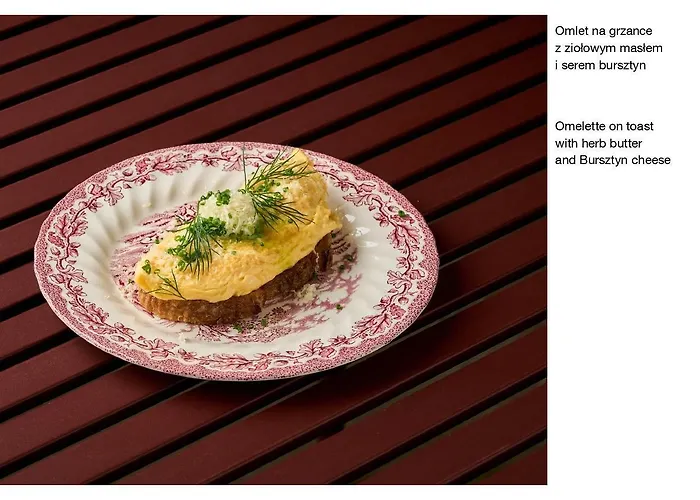 Elite Granaria Luxury Gdańsk