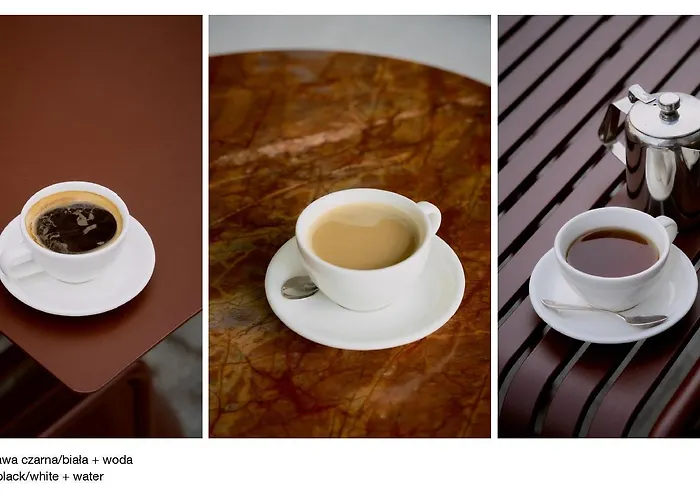 Elite Granaria Luxury Apartamento