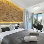 Elite Granaria Luxury * Gdaňsk