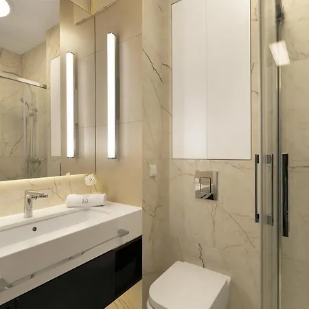 Elite Granaria Luxury شقة