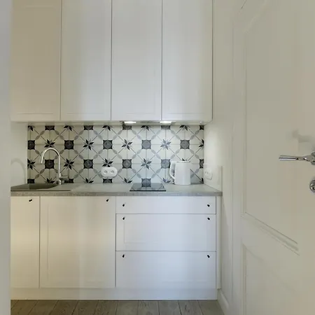 Elite Granaria Luxury Danzig