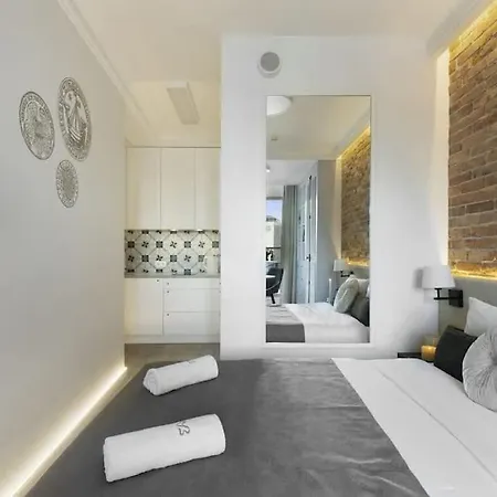 Elite Granaria Luxury