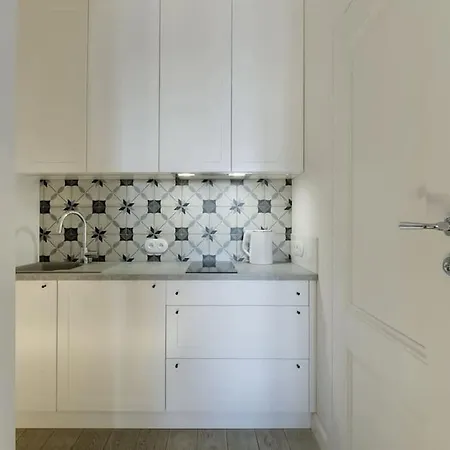 Appartement Elite Granaria Luxury