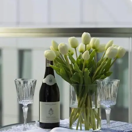 Elite Granaria Luxury Gdańsk