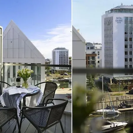 Elite Granaria Luxury