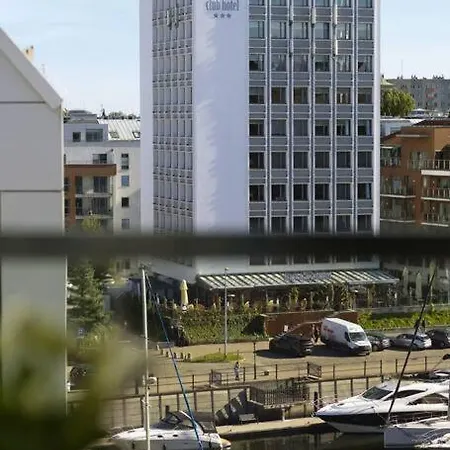 Elite Granaria Luxury *