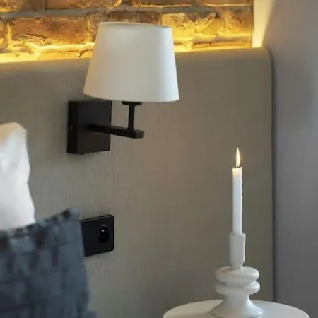 شقة Elite Granaria Luxury *