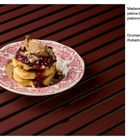 Elite Granaria Luxury Apartment