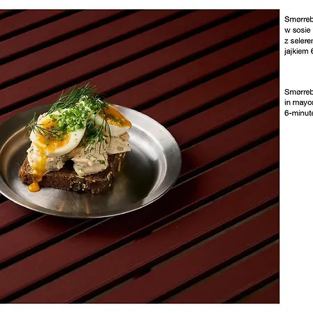 Apartment Elite Granaria Luxury Danzig