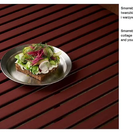 Elite Granaria Luxury