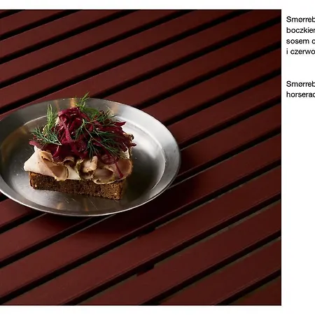 Elite Granaria Luxury * غدانسك