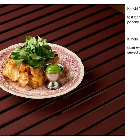 Elite Granaria Luxury Apartment *