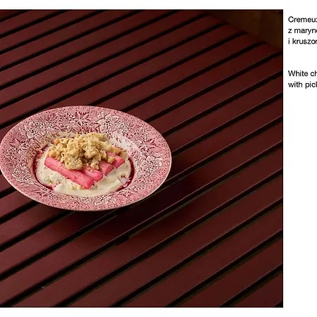 Elite Granaria Luxury Apartment