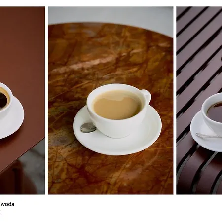 Elite Granaria Luxury شقة