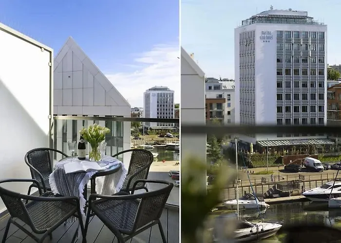 Elite Granaria Luxury