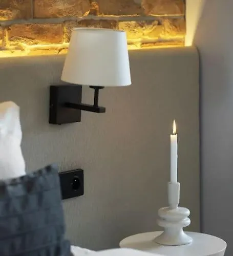 Lägenhet Elite Granaria Luxury *