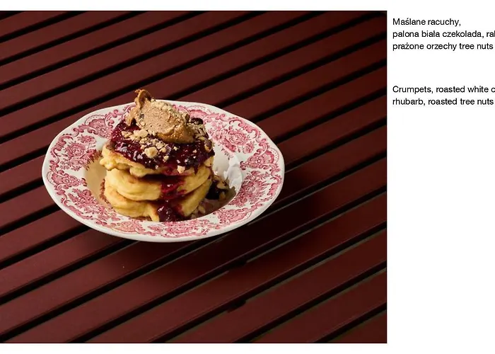 Elite Granaria Luxury アパート