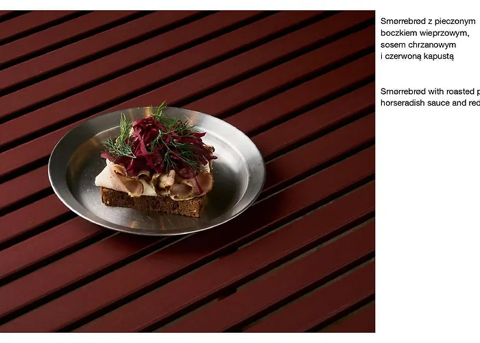 Elite Granaria Luxury * グダニスク