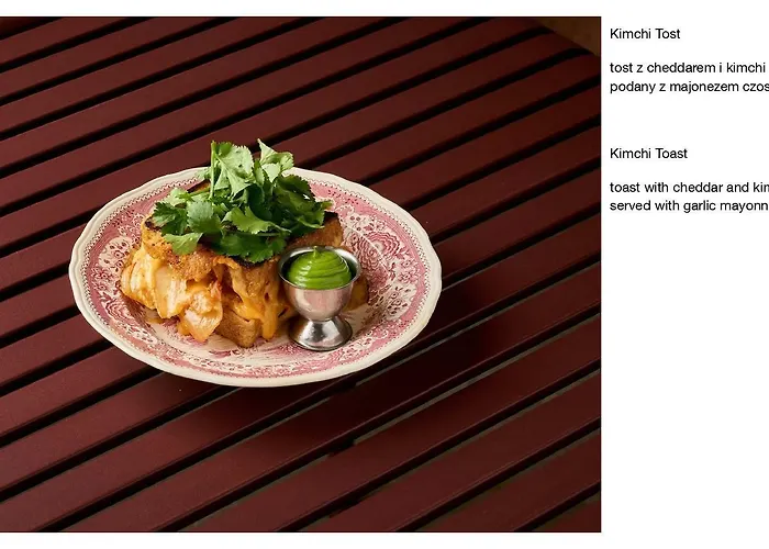 Elite Granaria Luxury アパート *