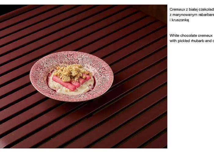 Elite Granaria Luxury アパート