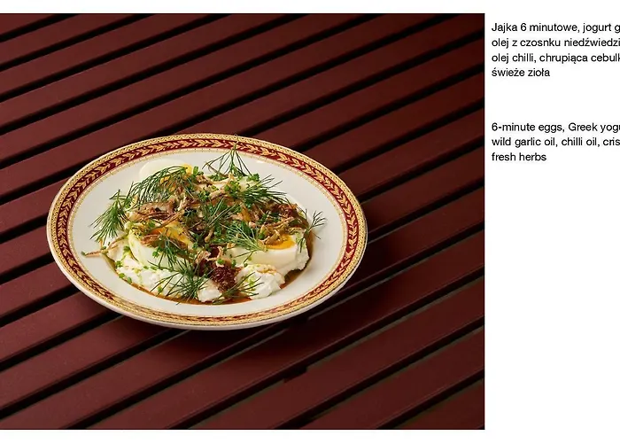 アパート Elite Granaria Luxury